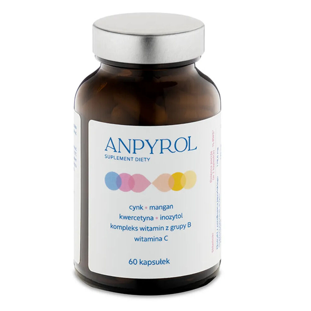 Norsa Pharma Anpyrol KPU/HPU