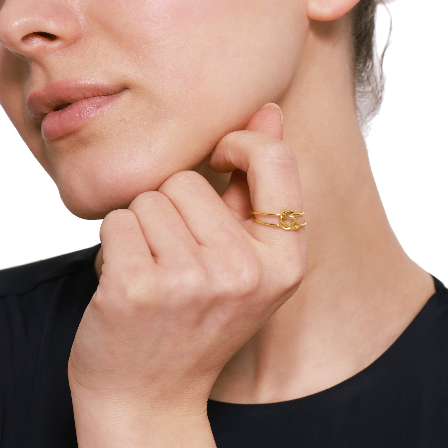 Heideman Bague Lusci