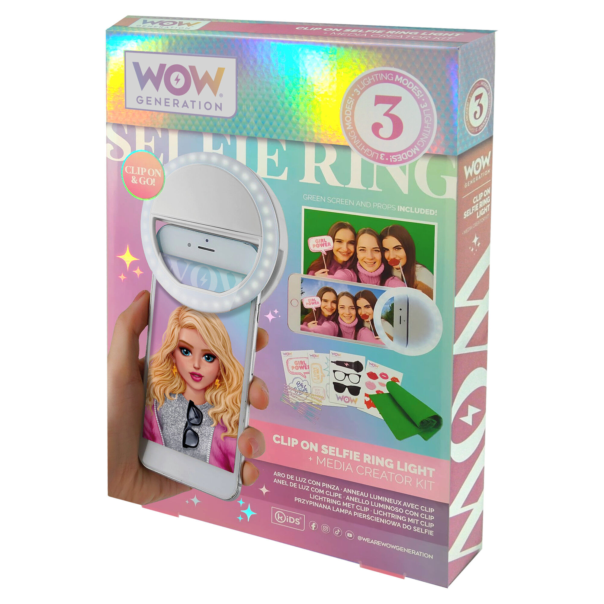 WOW-generatie