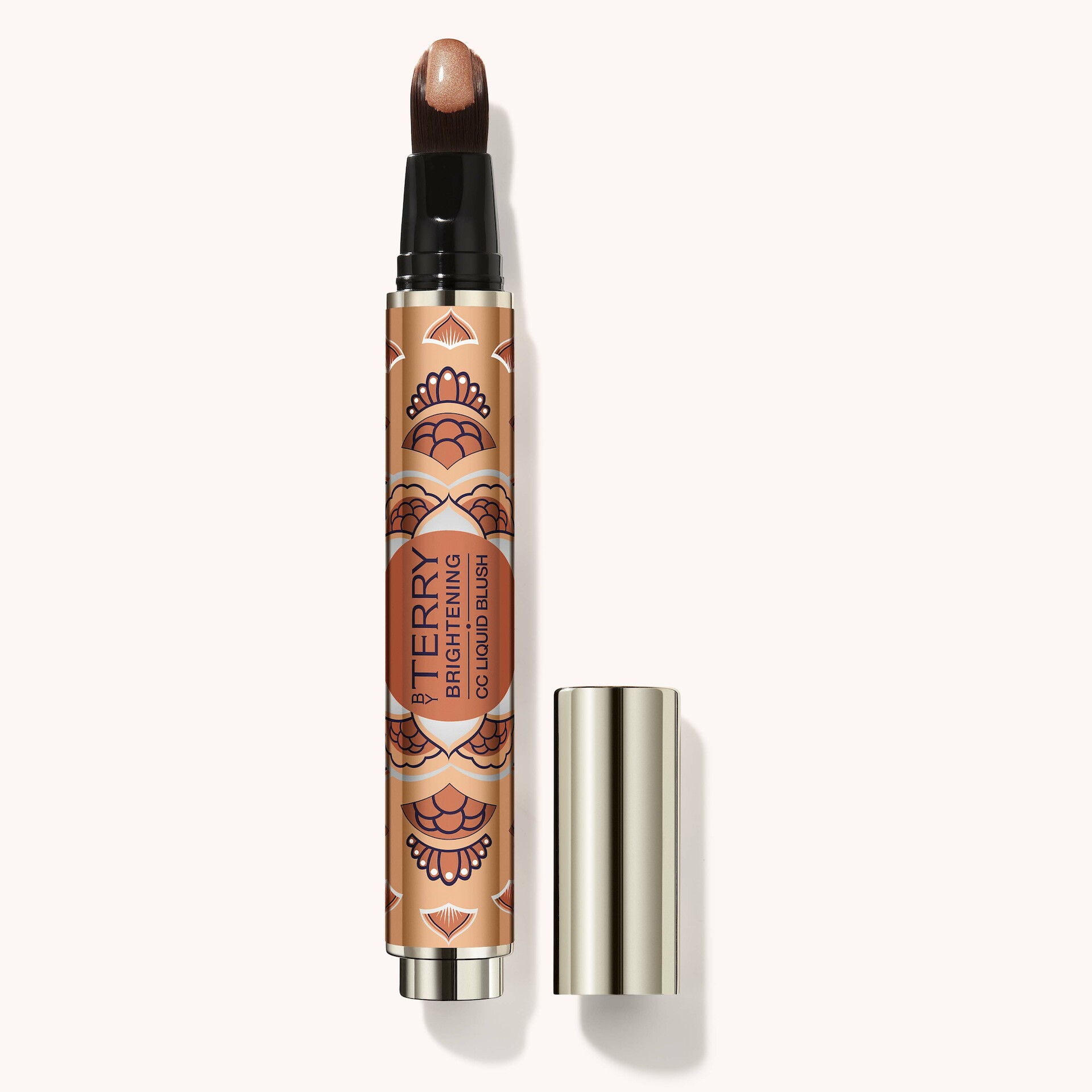 Világosító CC Liquid N2 Sunny Glow - Terry gyártmánya