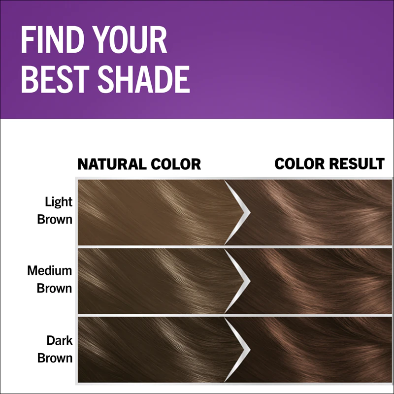Schwarzkopf Perfect Mousse - coloração permanente para cabelos