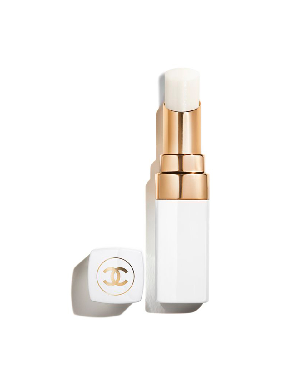 CHANEL ROUGE COCO BAUME DE HYDRATERENDE GETINTE BALSEM, MET INTENSITEIT OP MAAT, VOOR LIPPEN DIE ER DAG NA DAG MOOIER UITZIEN