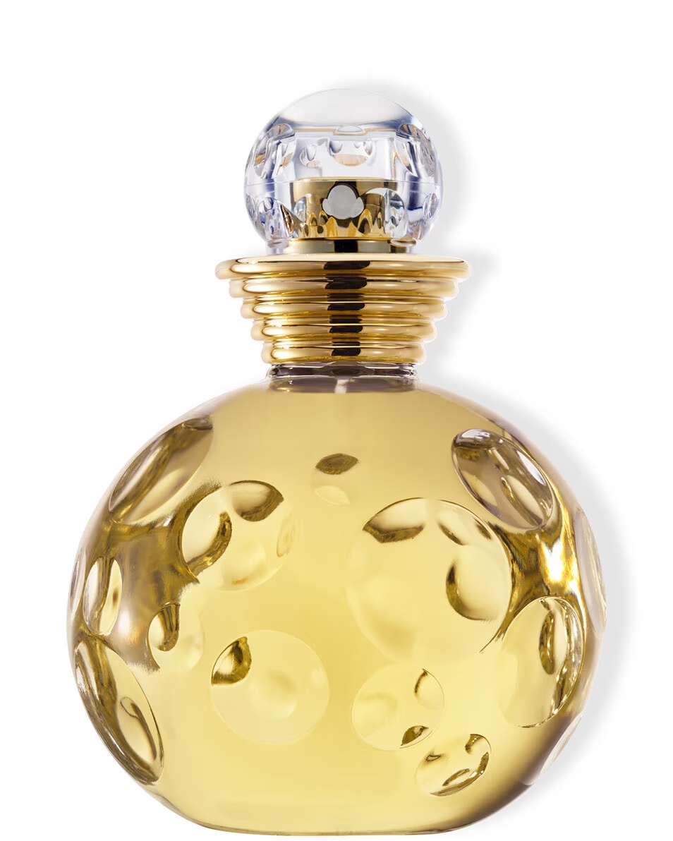DIOR DOLCE VITA EAU DE TOILETTE