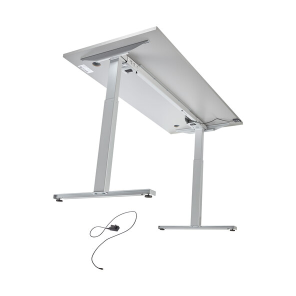 Birou Onno, reglabil electric pe înălțime