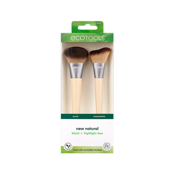 Pirosító és highlighter duós csomag | 1 db