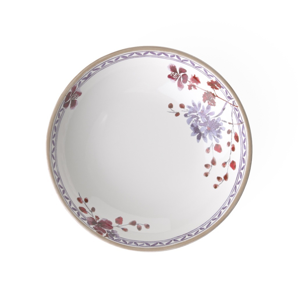 Villeroy & Boch Artesano Provansal Lavanda Zdjela za tjesteninu - 1 komad