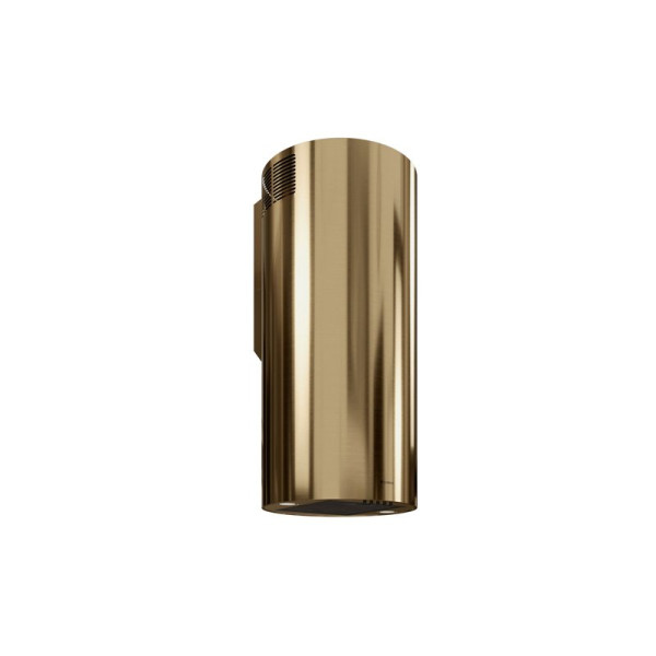 LOBELIO 39.1 CARMEL GOLD Okap kuchenny