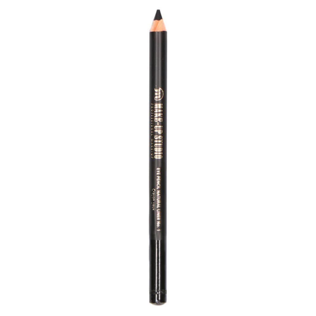 Make-up Studio Ögonpenna Naturlig Liner - 1 st