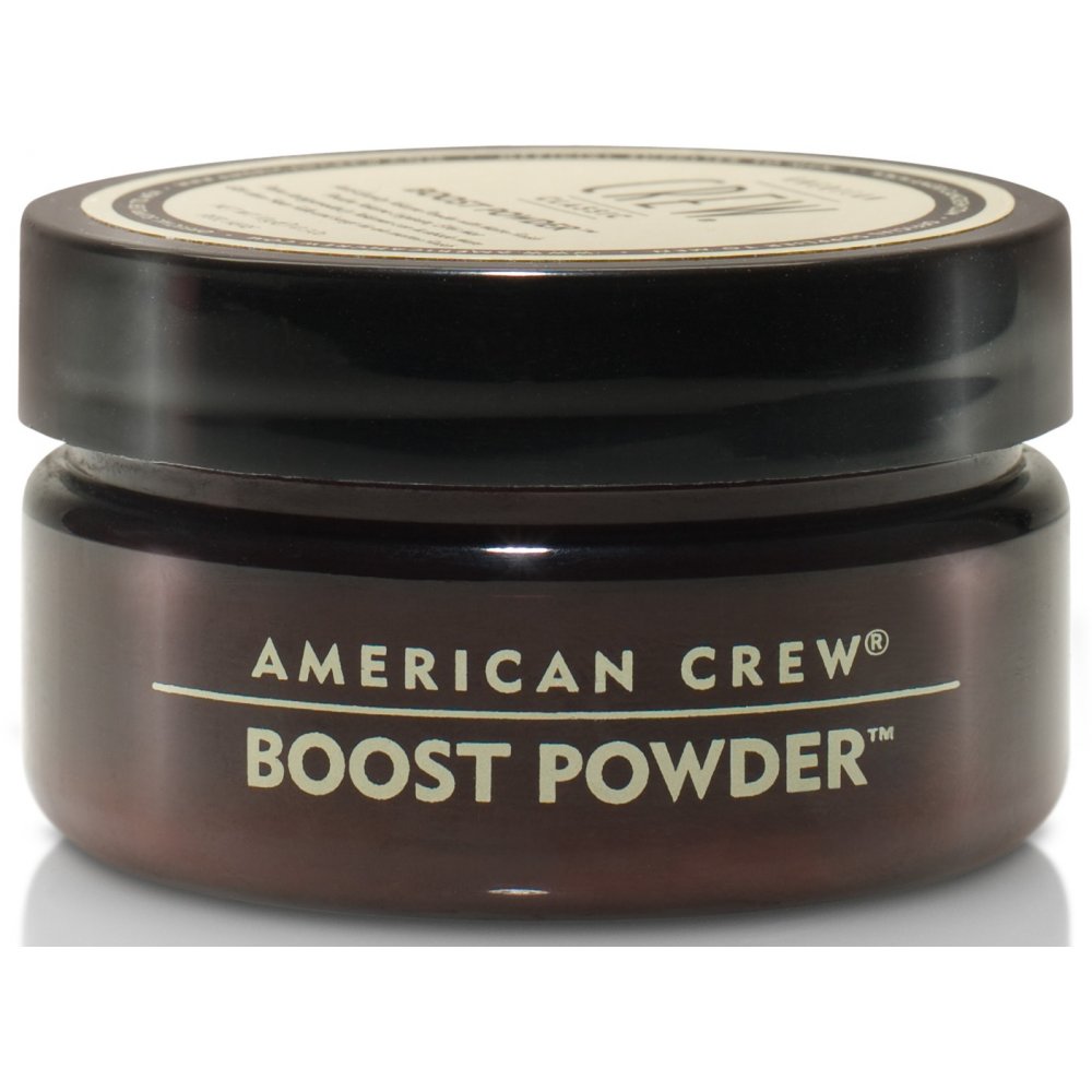 Američki Crew Boost prašak