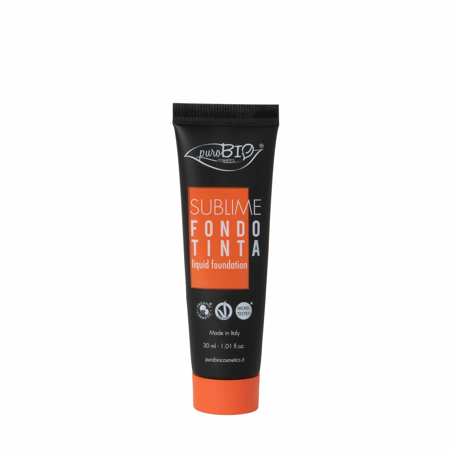 Viso Sublime Fondotinta Fluido - Fondotinta liquido