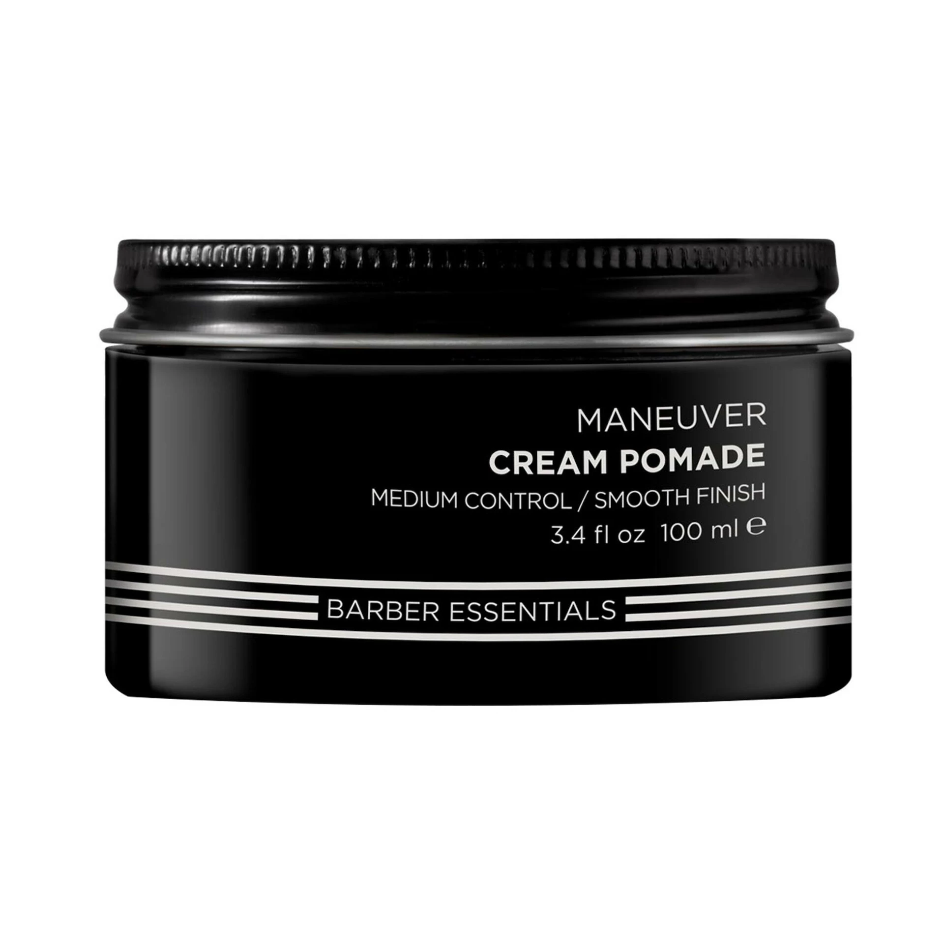 Cremă de manevră Brews Pomadă 100 ml - Redken