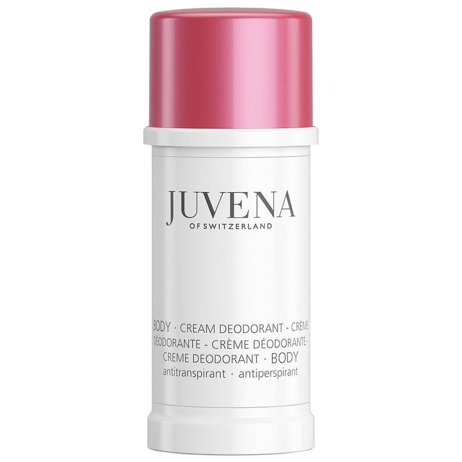 Juvena Dezodorantas Körperpflege Dezodorantinis kremas - 40 ml
