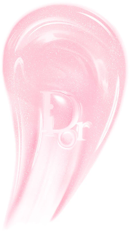 DIOR Dior Addict Lip Glow Butter voedende lipgloss