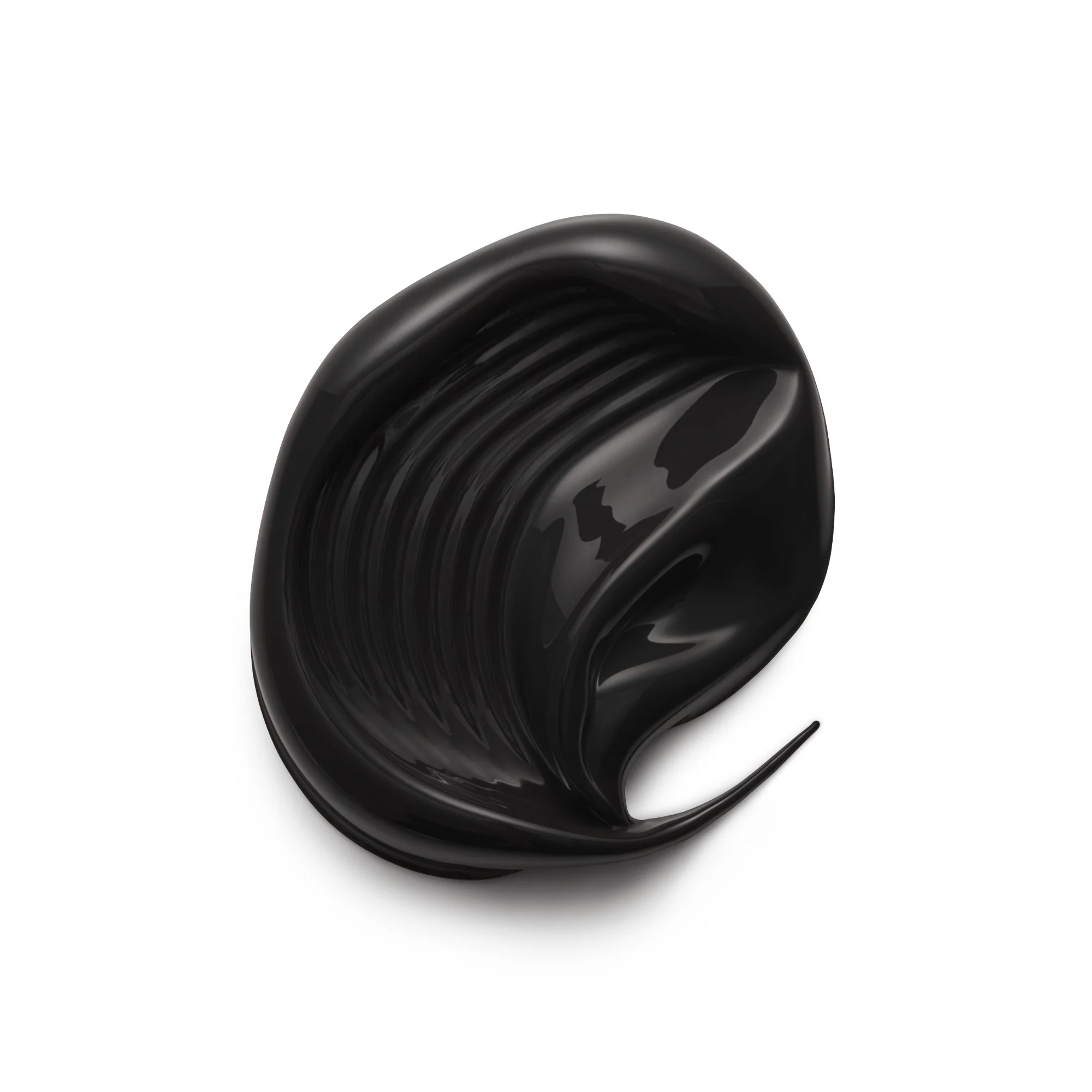 Occhi Everfull XL Mascara Mascara volumizzante effetto lifting 36 ore - Mascara