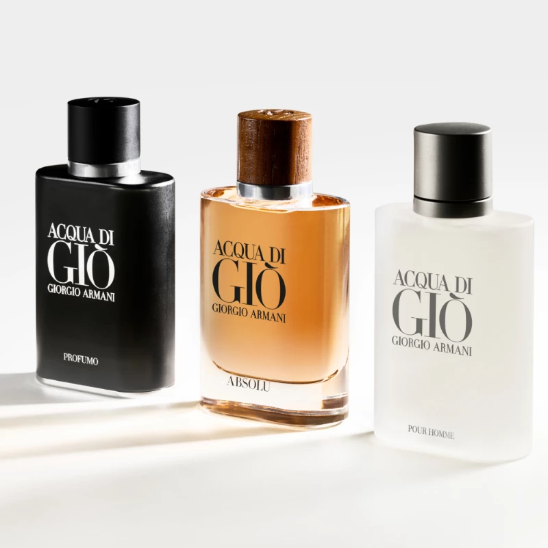 Acqua Di Giò Profumo EdP 75 ml - Armani