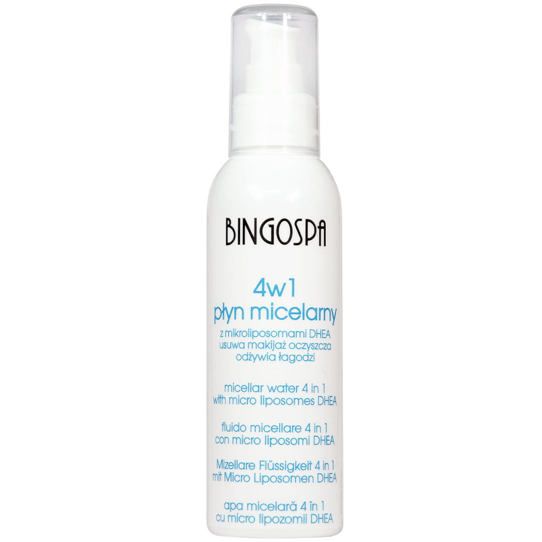 Bingospa