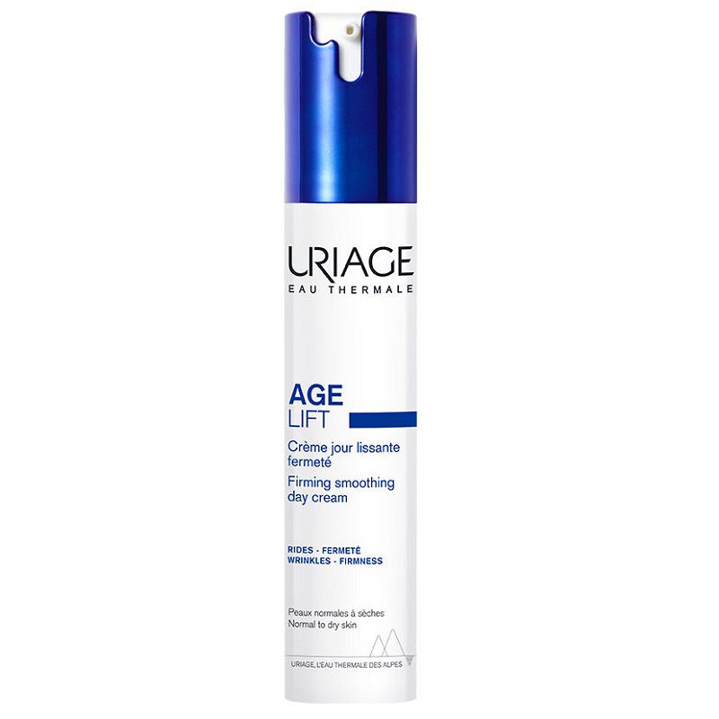 Uriage aldersløft