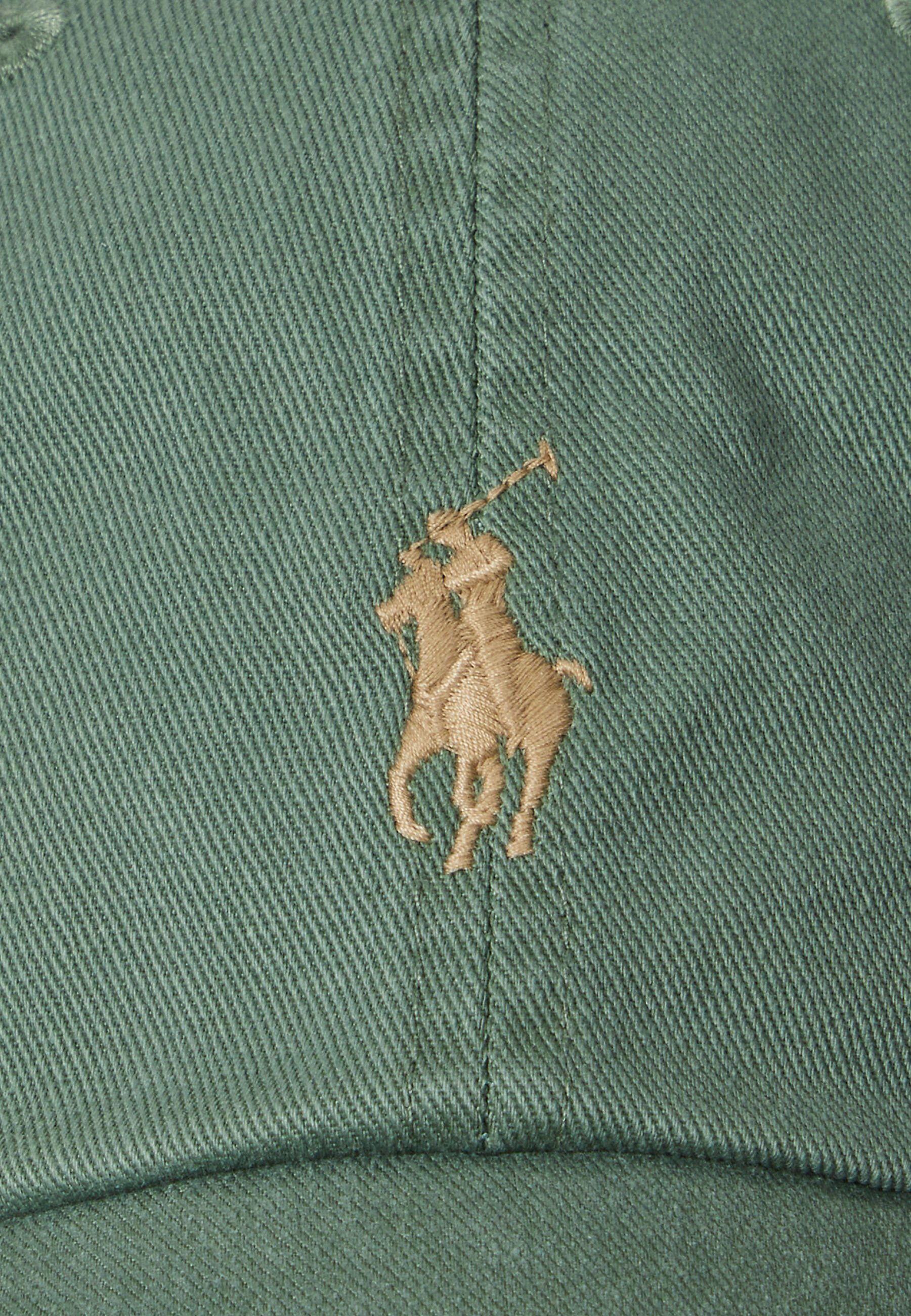 Cappellino Polo Ralph Lauren - affaticamento