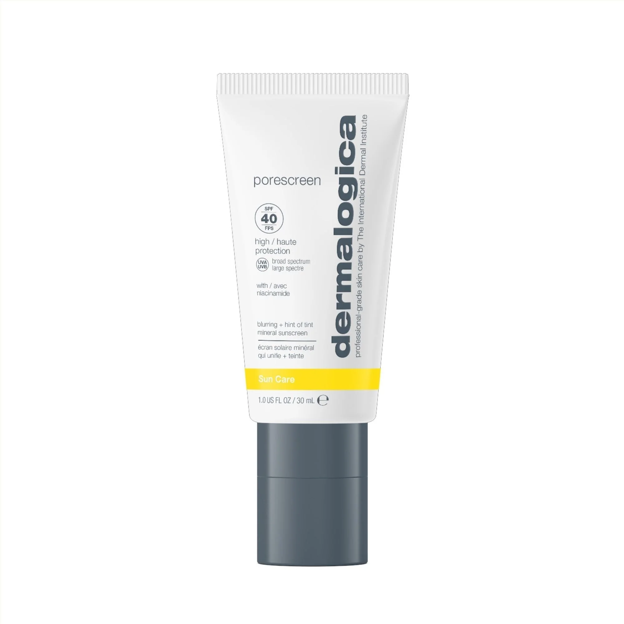 Sun Care PoreScreen SPF40 - Solare viso alta prot.