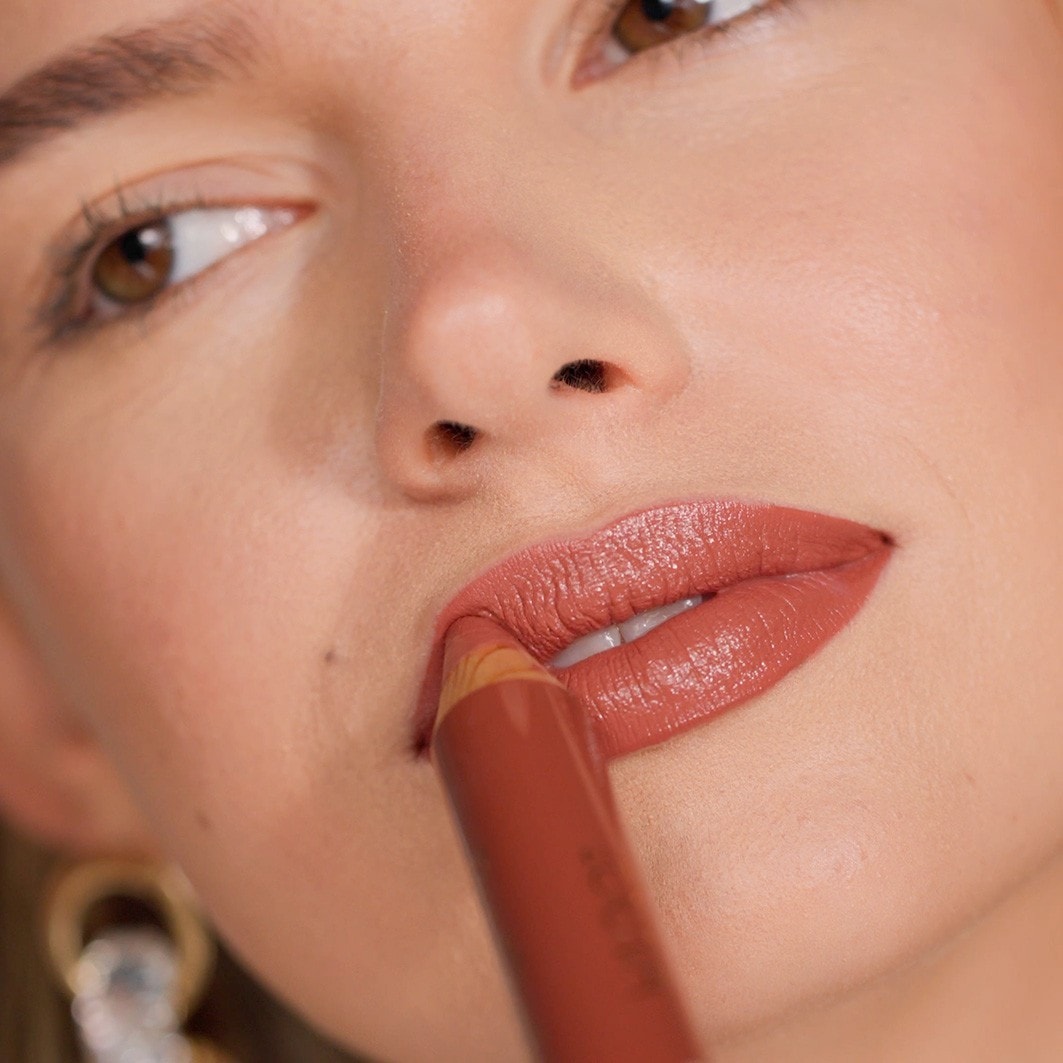 ZOEVA Lipstick Pout Perfect Lipstick Pencil - 1 Stück