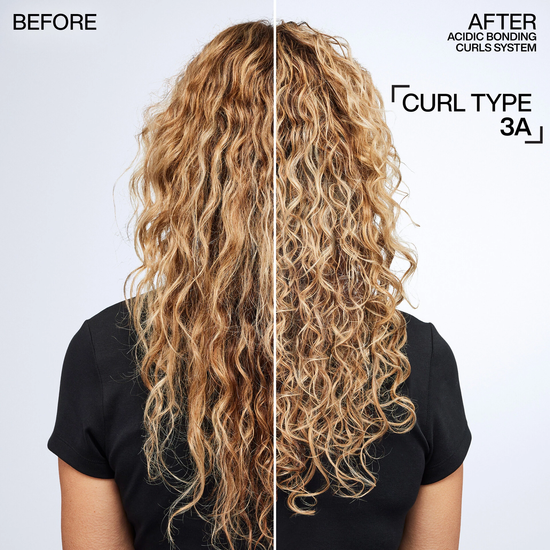 Balsam de bucle Acid Bonding 300 ml - Redken