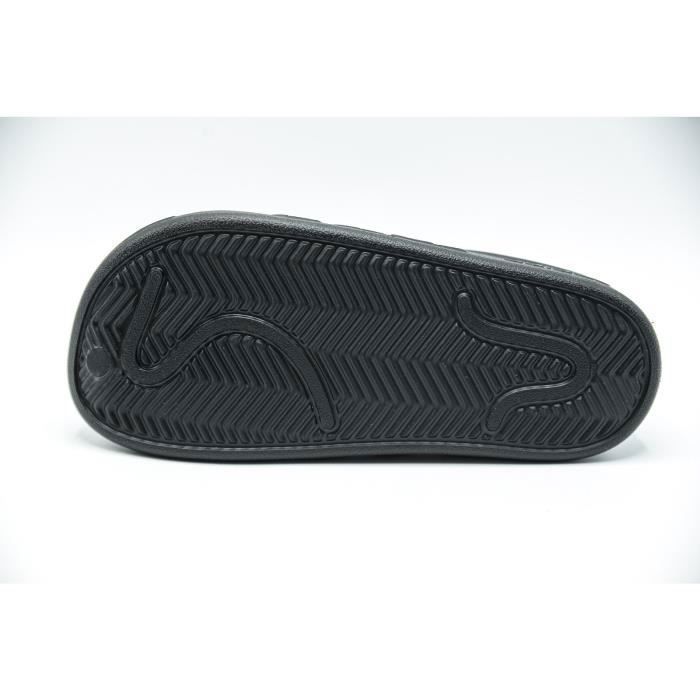 Chanclas - adidas - Zuecos Adilette - Negro - Mixto - Sintético