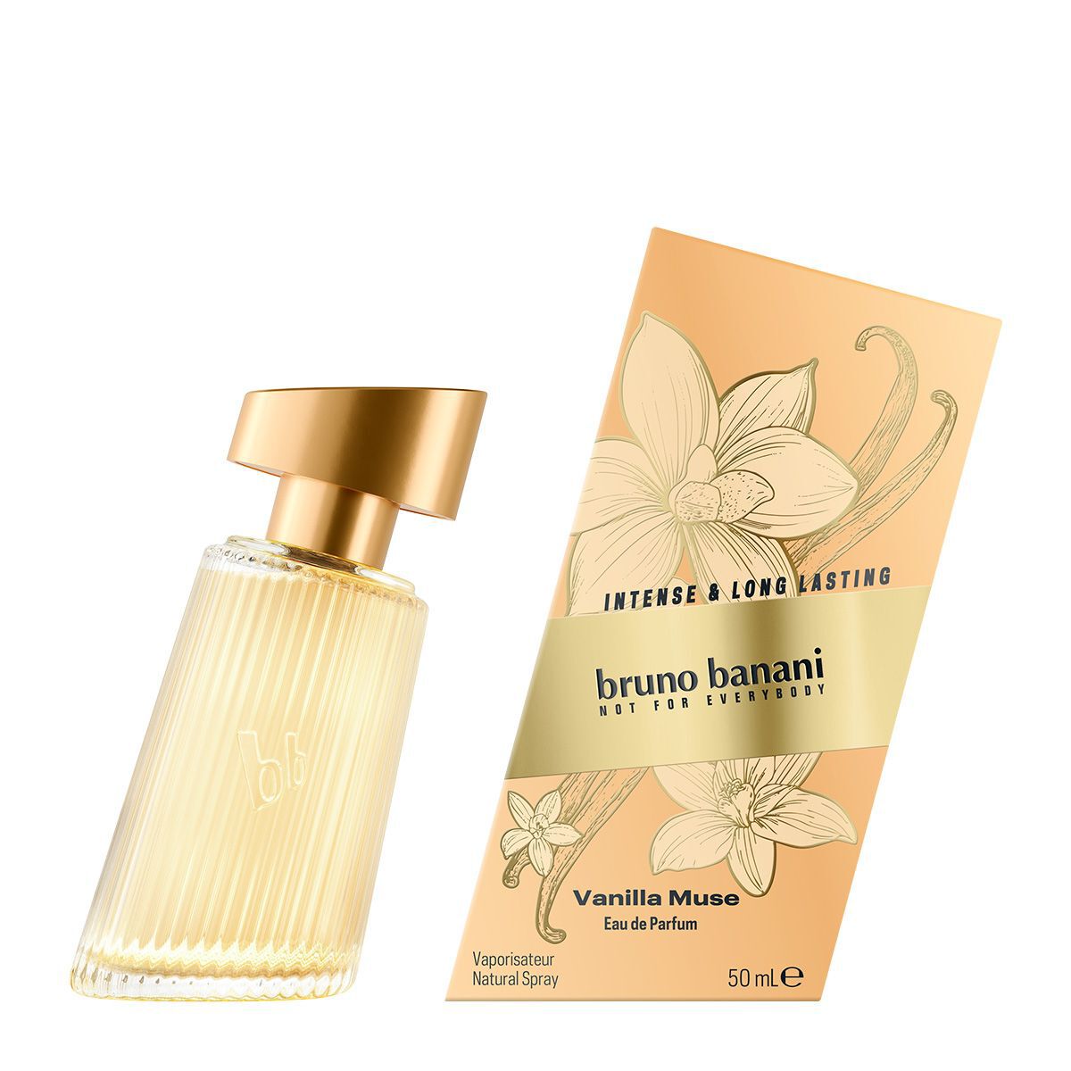 Bruno Banani Vanilje Muse