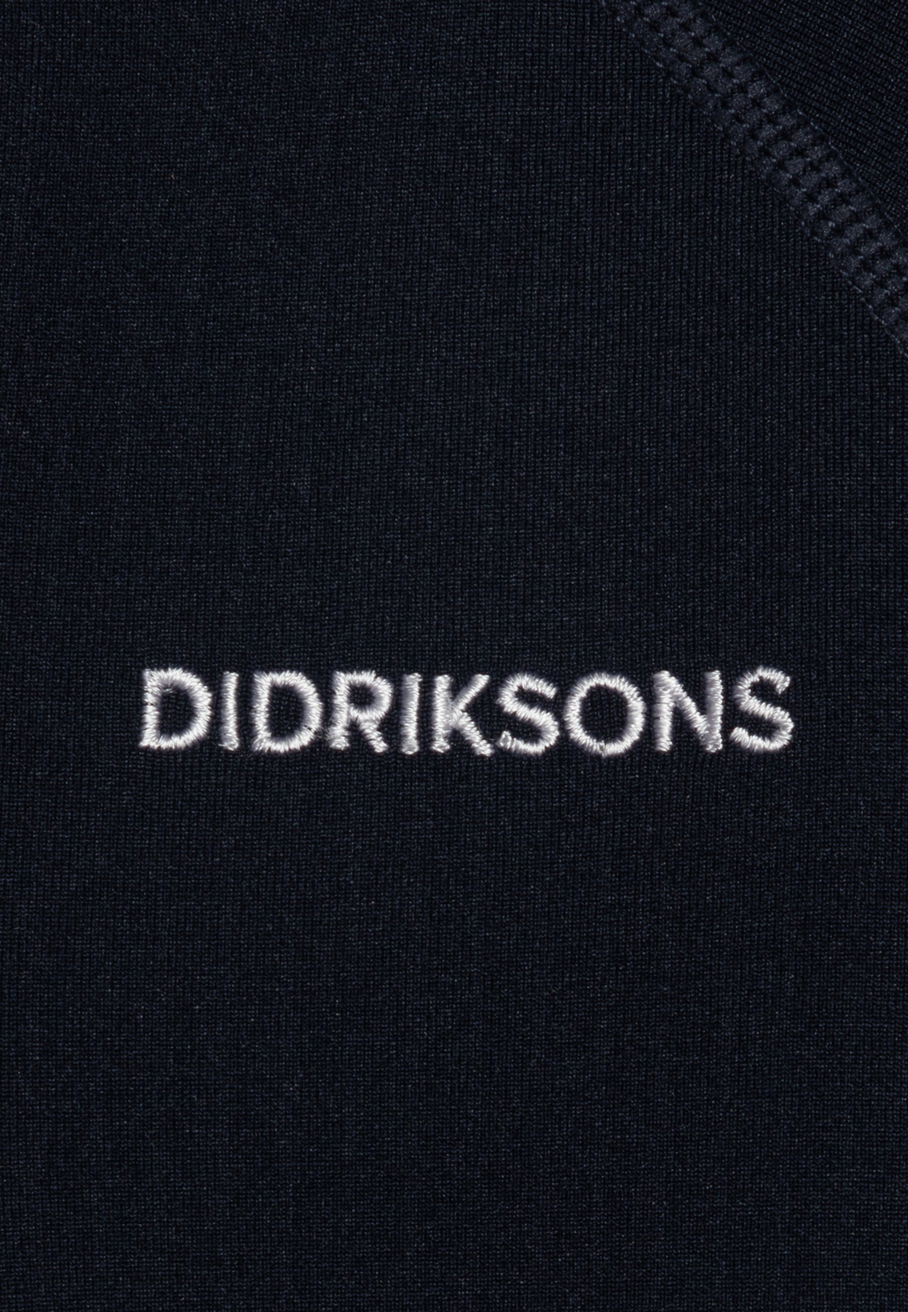 Completo unisex Didriksons JADIS KIDS - Canottiera - blu navy