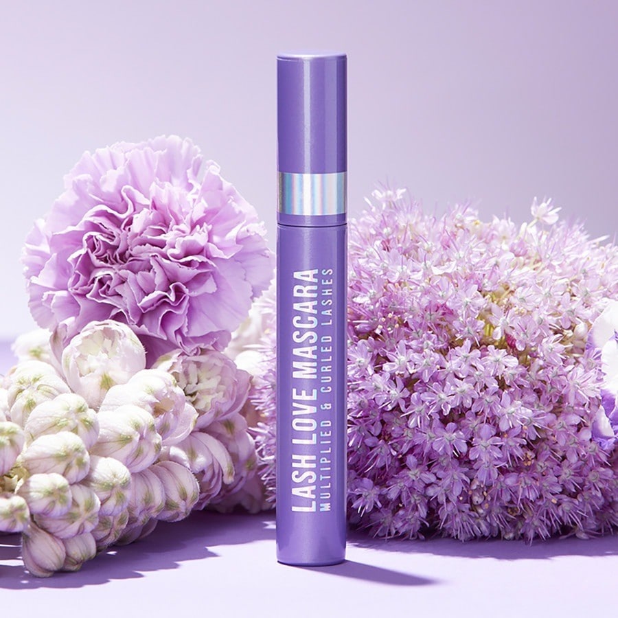 Douglas Collection Mascara Make-Up Lash Love Mascara - 8 ml