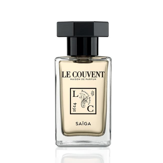Le Couvent Saiga