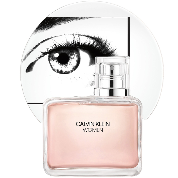 Calvin Klein-kvinner