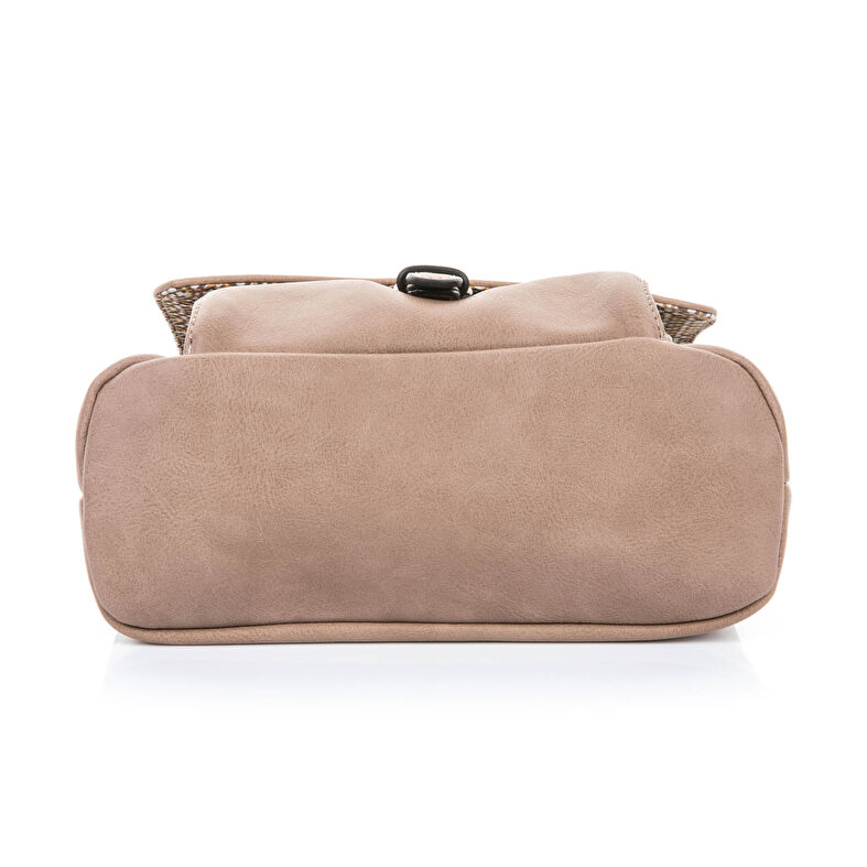  Bolsos de mujer Bolsos Marrón