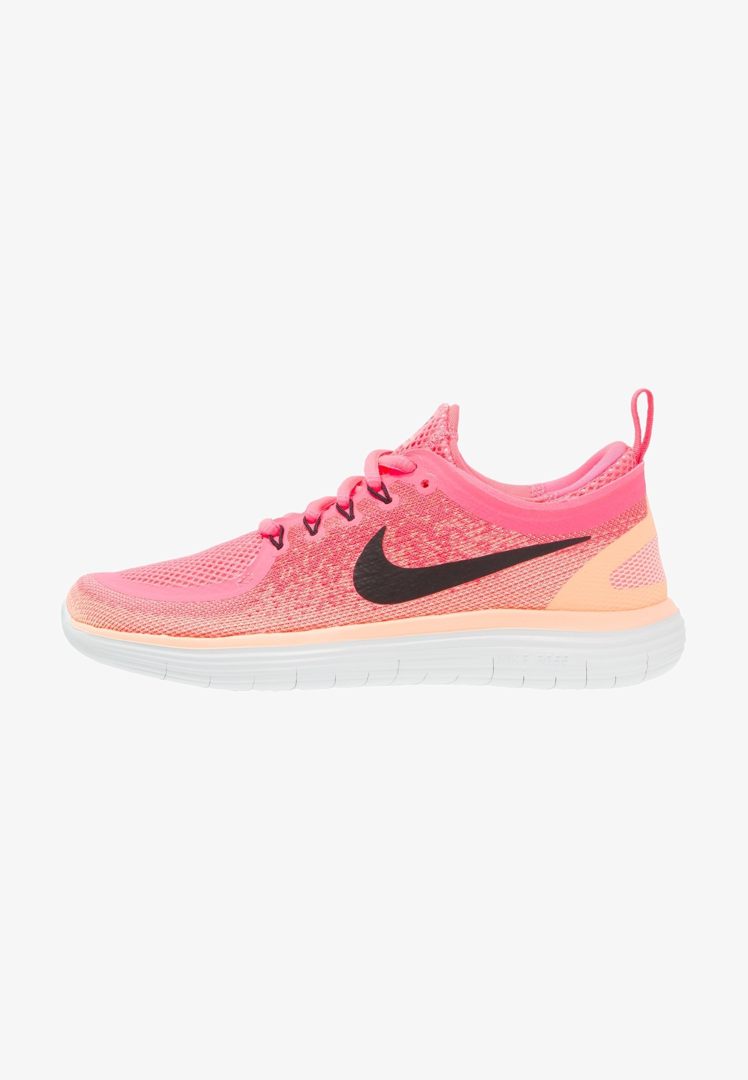 Nike Performance Road løpesko – rosa