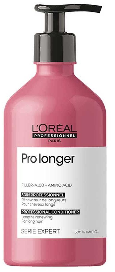 Balzam Expert Pro Longer Series Profesionalni balzami