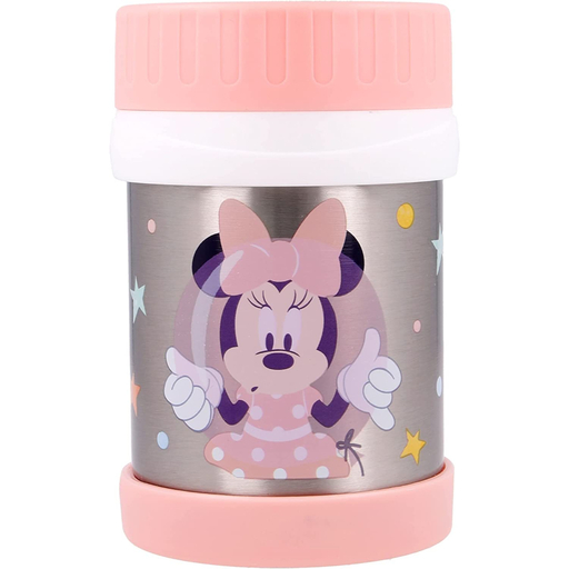 Tupper Minnie Mouse 71281