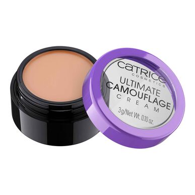 Catrice Ultimate Camouflage -peitevoide 020 3g