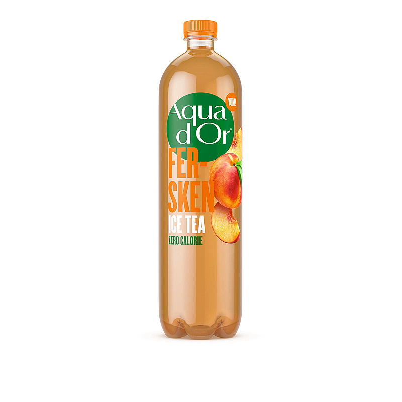 Aqua D'or är 500 ml färsk Aqua D'or