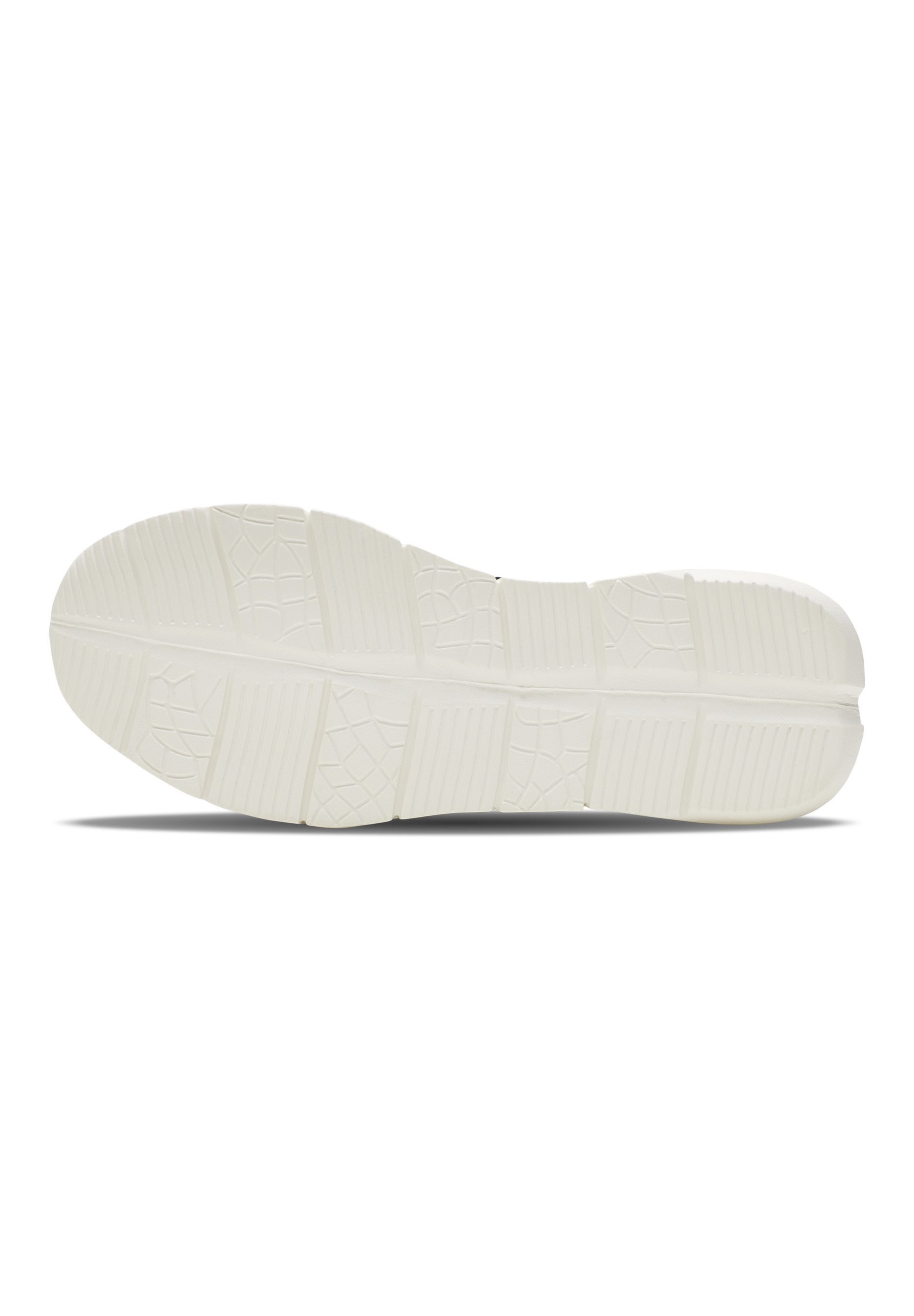 Hummel TATUM SEAMLESS - Nazouvací boty - black