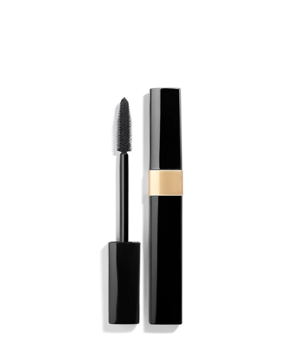 CHANEL INIMITABLE WATERPROOF MASCARA VOOR 3D-RESULTAAT