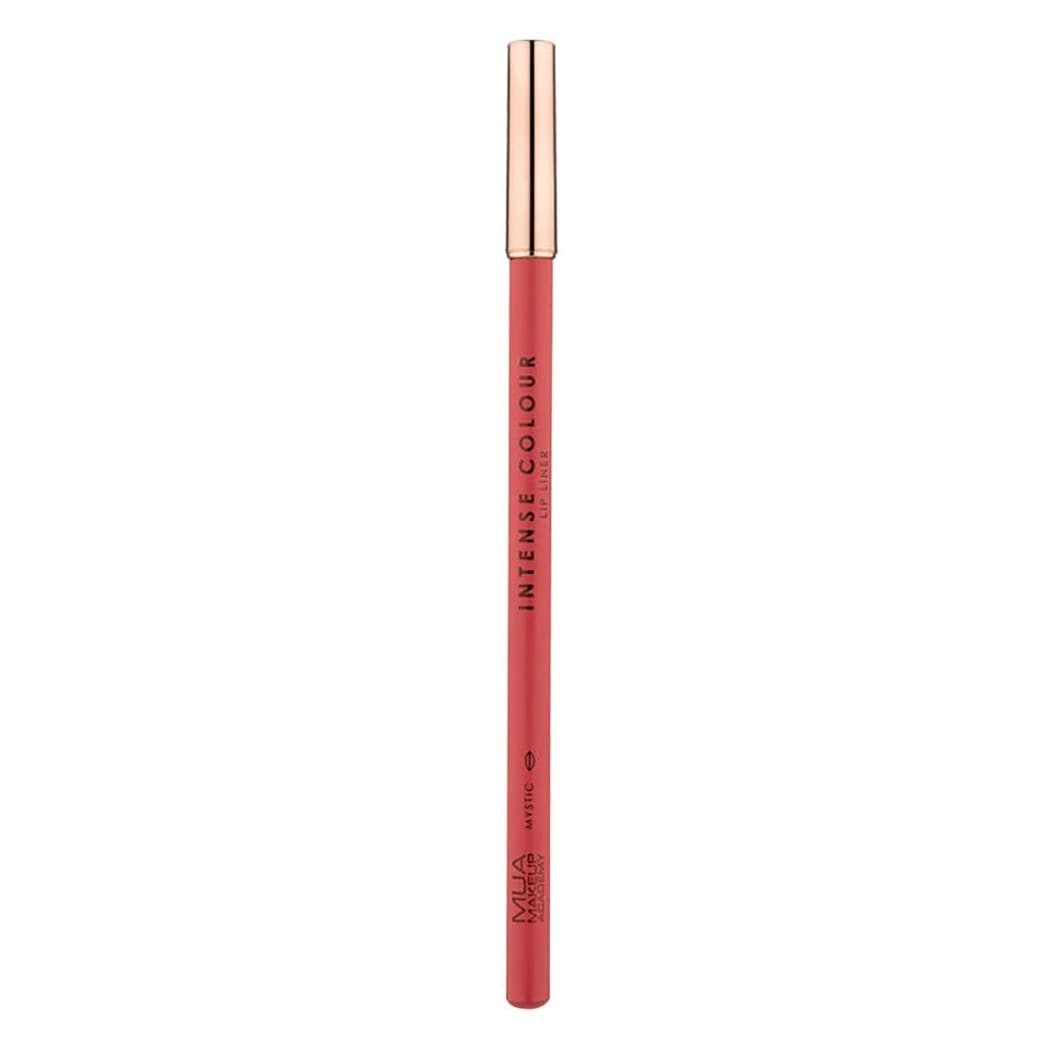 MUA Makeup Academy Lipliner Intense Color - 1,5g