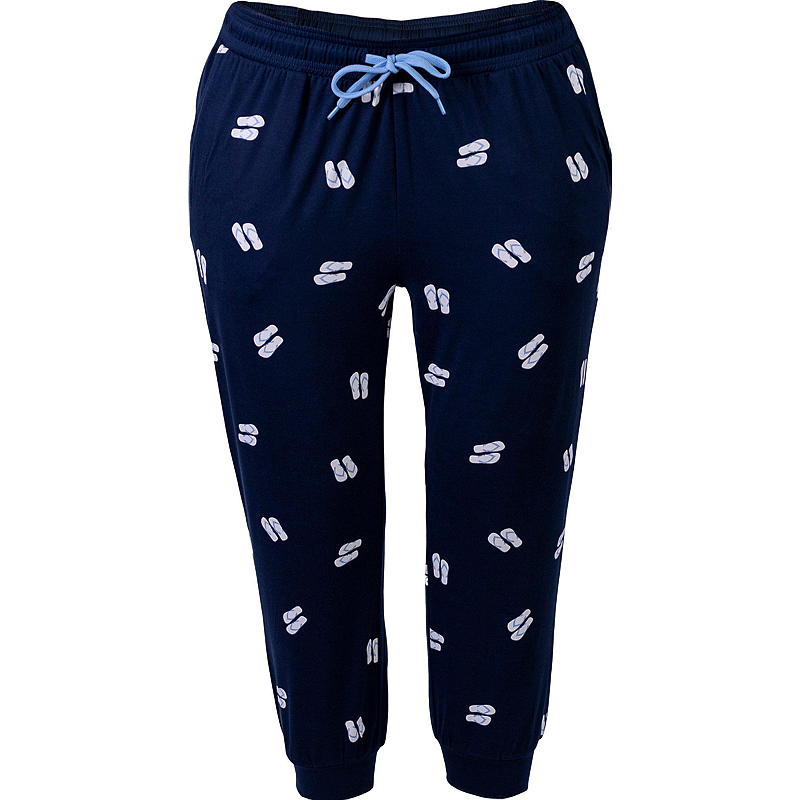 Komforthose Größe S-XL Piratenblau