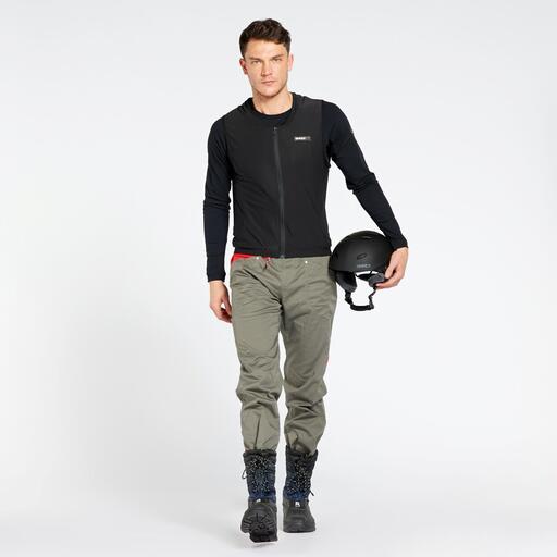  Gilet de pécheur