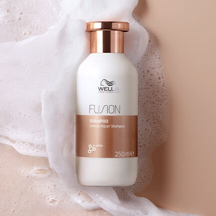 Wella Professionals Fusion