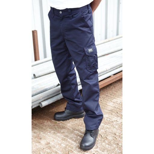  Arbeitshose Service Modell Ashford (longitud Pierna Regular) Helly