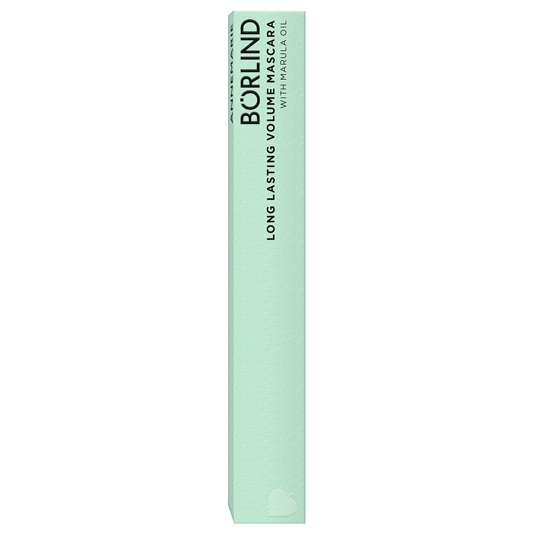 ANNEMARIE BÖRLIND Mascara Volume a Lunga Durata - 10 ml