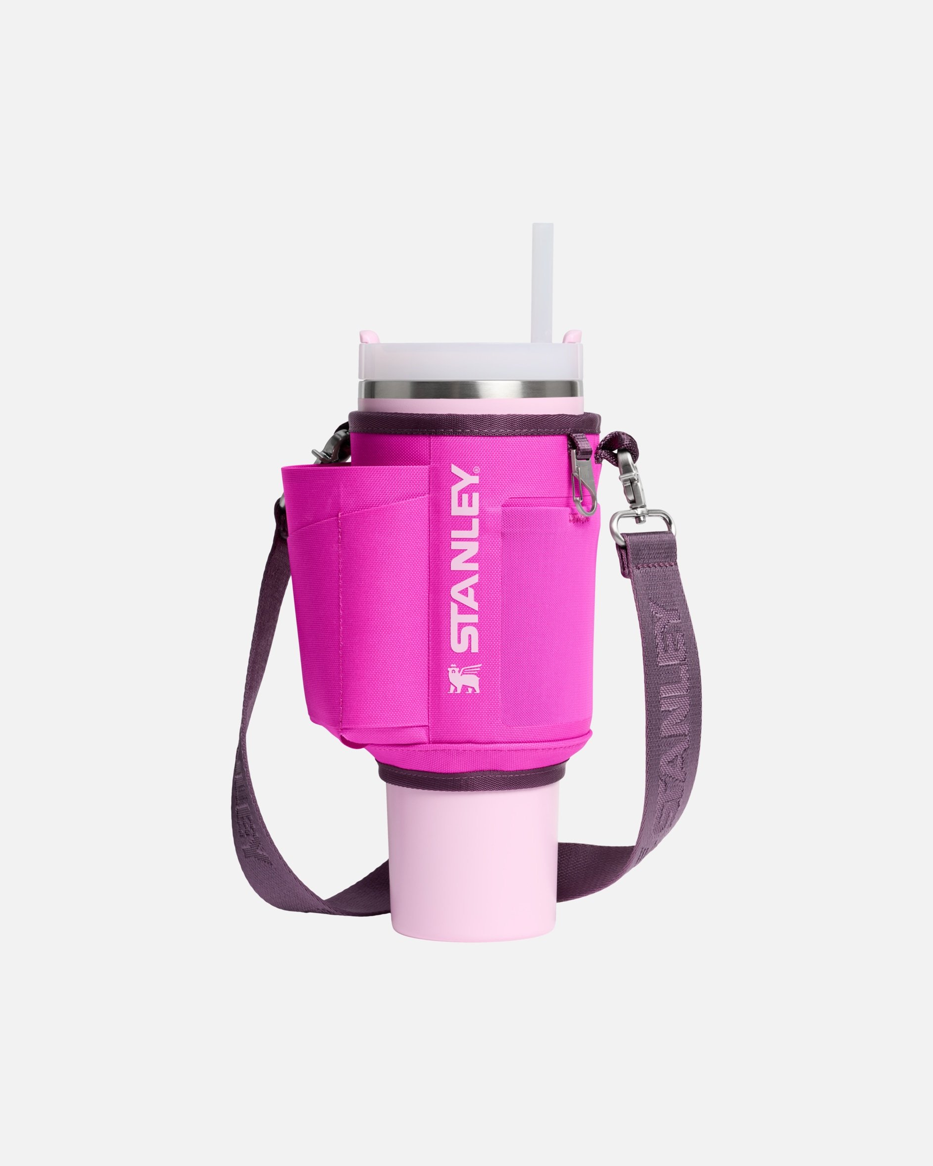 Stanley nosač za boce za vodu/remen za rame | 1,18 l – THE QUENCHER H2.0 FLOWSTATE™ čaša – 1 komad