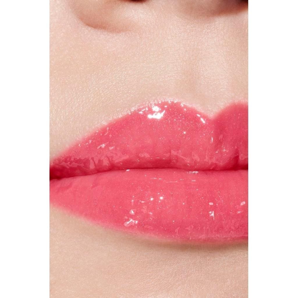 CHANEL lūpų blizgis ROUGE COCO GLOSS - 5,5 g