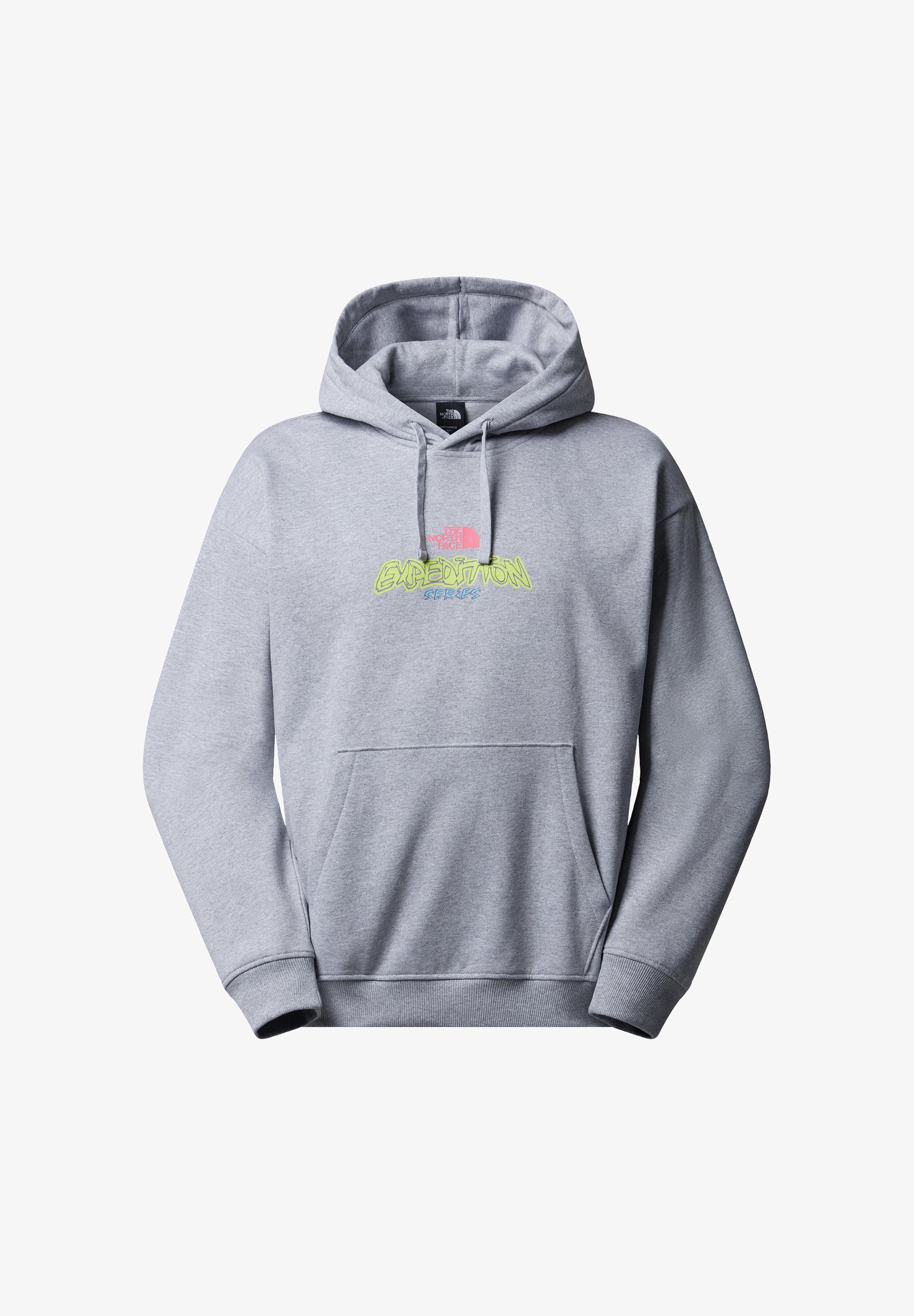 The North Face hoodies