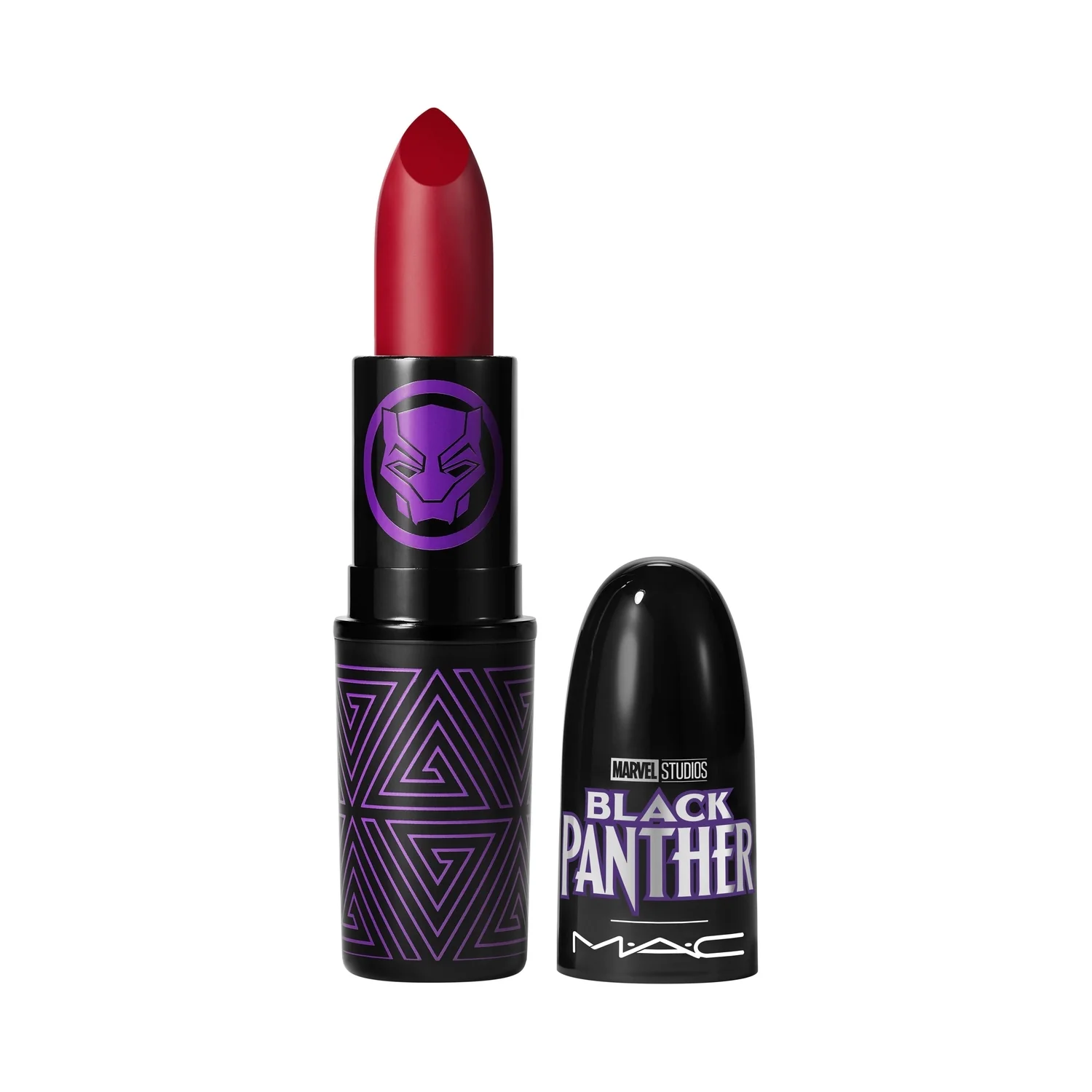 Rossetti Lipstick / Wakanda Forever - Rossetto