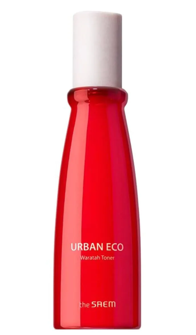 The Saem Urban Eco Waratah Tonik do twarzy